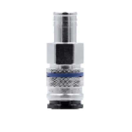 Gniazdo szybkozłącza do węża 19 mm wew NW 10 RECTUS 227KATF19SPN